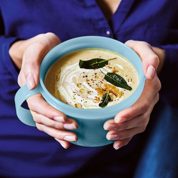 Microwave Soup Mug 520ml